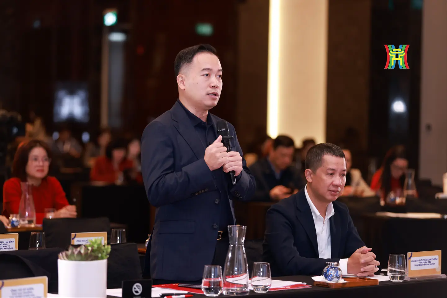 Đài PTTH Hà Nội